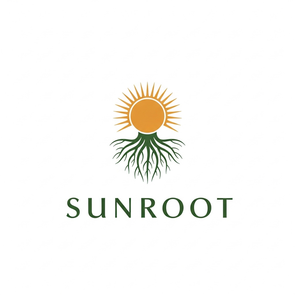Sunroot Natural Skincare